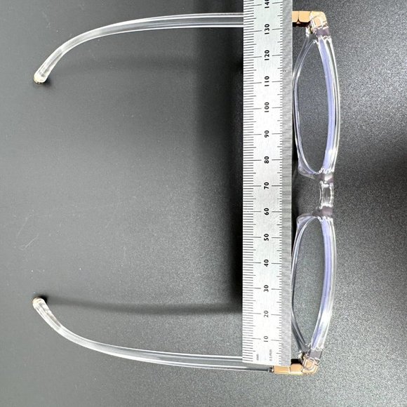 DOLCE & GABBANA Eyeglasses DG 5036 3133 Frames 53 [] 17 140 - Picture 10 of 10